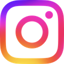 Instagram icon gradient